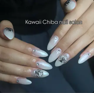 ネイル Kawaii Chiba nailのネイルデザイン