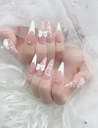 ネイル Sakura Nail Salonのネイルデザイン