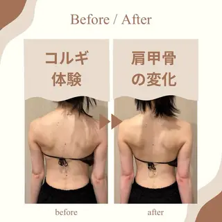 Ling k/舘 はるかのエステ・リラクイメージ