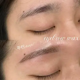 アイブロウ well eye 🌙 narumiのマツエク・マツパデザイン
