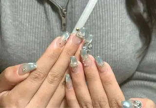 ネイル ShioriNail (旧:L.nail)のネイルデザイン
