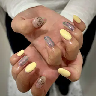 ネイル あいり/ NailLife金山のネイルデザイン