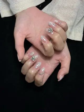 ネイル LIORA 南青山のネイルデザイン