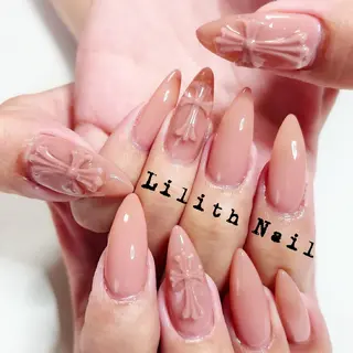 ネイル Lilith Nailのネイルデザイン