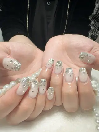 ネイル Max nail&eyeのネイルデザイン