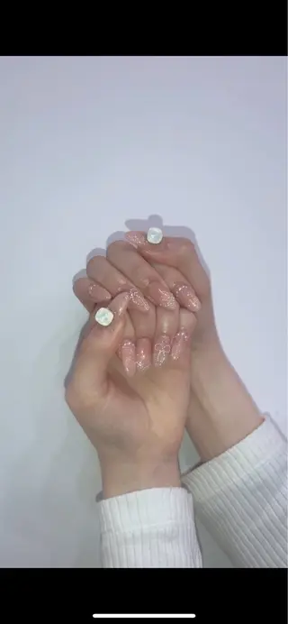 ネイル SOM NAILのネイルデザイン
