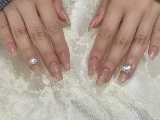 ネイル SalonLinda Madokaのネイルデザイン