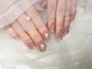 ネイル Roi〈ロワ〉 Amiのネイルデザイン