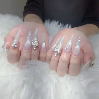 ネイル AKIKO NAILのネイルデザイン