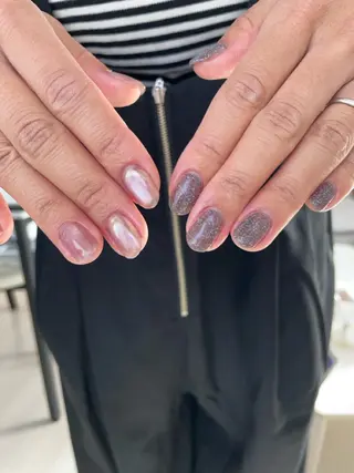 ネイル saki .のネイルデザイン