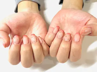 ネイル nail atelier  Rのネイルデザイン