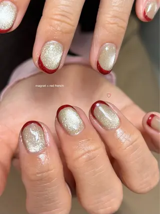 ネイル Le:M nail Mikuのネイルデザイン