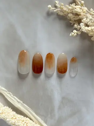 ネイル ヤザワ アユミのネイルデザイン