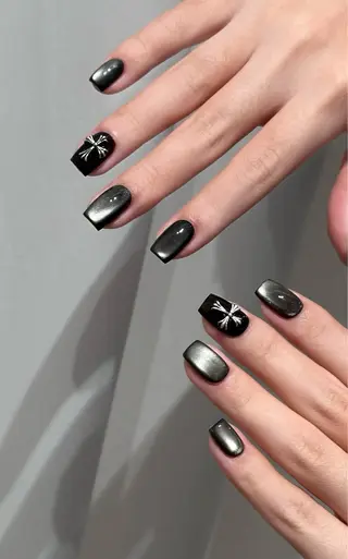 ネイル U.mi Nail Salonのネイルデザイン