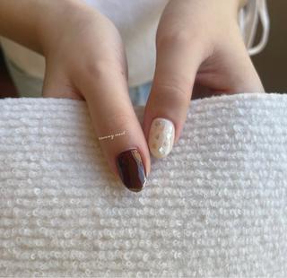 ネイル sunny nailのネイルデザイン