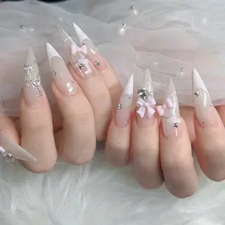 ネイル Hani Nail Salonのネイルデザイン