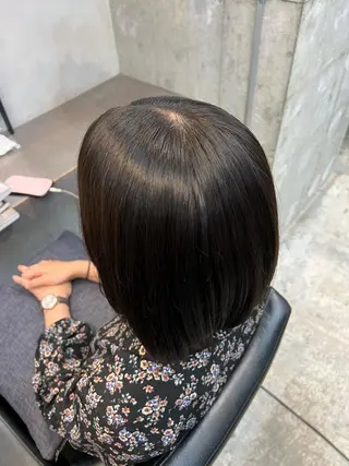 ショート 🐋湊 ゆうき 🫧のヘアスタイル
