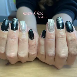 ネイル 宇都宮ネイルGELo nail KAORIのネイルデザイン
