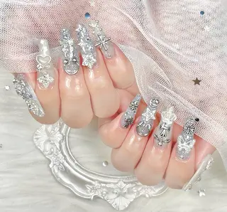 ネイル Hana Nail Salonのネイルデザイン