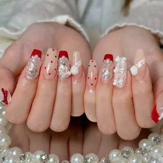 ネイル CiCi NailSalonのネイルデザイン