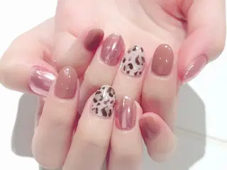 ネイル Salon Ｋのネイルデザイン