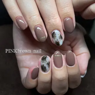 ネイル 𝗡𝗔𝗜𝗟 _fuukaのネイルデザイン