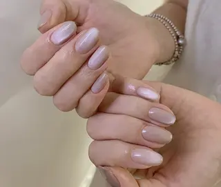 ネイル Pure&Rich Nailのネイルデザイン