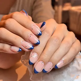 ネイル Risa_ Nailのネイルデザイン