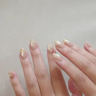 ネイル reika .のネイルデザイン