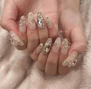 ネイル Doraemi ANA.CHUOのネイルデザイン