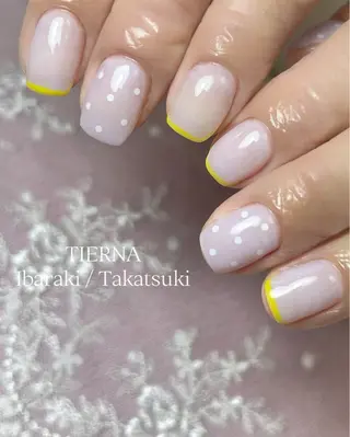 ネイル 【ティエルナ】 えつこのネイルデザイン