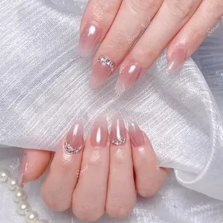 ネイル 🎀Sense Nail渋谷店🎀のネイルデザイン