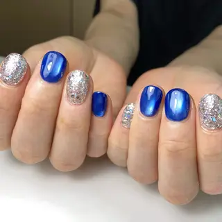 ネイル Legit nail salonのネイルデザイン