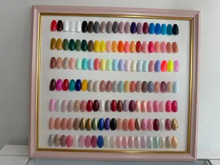 ネイル みゆう 🎀のネイルデザイン