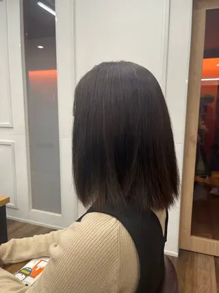 ショート 池袋西口徒歩10秒 EBINAメンズ特化のヘアスタイル