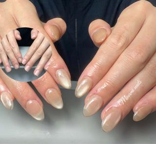 ネイル Minami Nailsのネイルデザイン