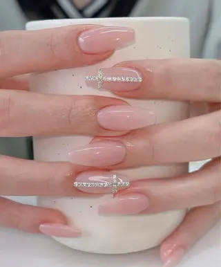 ネイル 🎀Lilla💎 Nail Salonのネイルデザイン