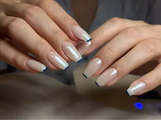 ネイル LINEA.nail 代官山のネイルデザイン
