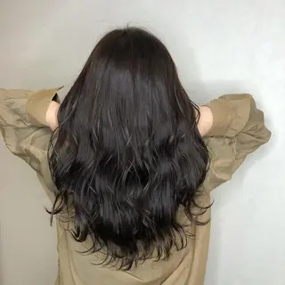 ロング カラー eyebrow✴︎ Chihiroの眉毛・アイブロウイメージ