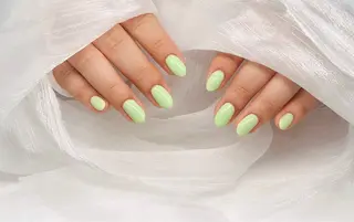 ネイル NiKa Nailのネイルデザイン