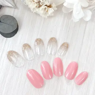 ネイル Story nail Sakuraのネイルデザイン