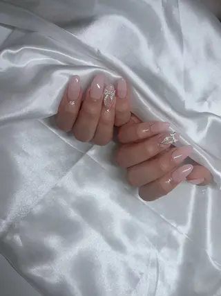 ネイル plaisir kのネイルデザイン