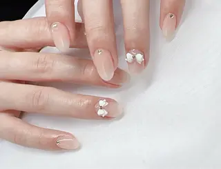ネイル Tina Nailstudioのネイルデザイン