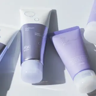 Liru:smart salon/茅ヶ崎のヘアスタイル