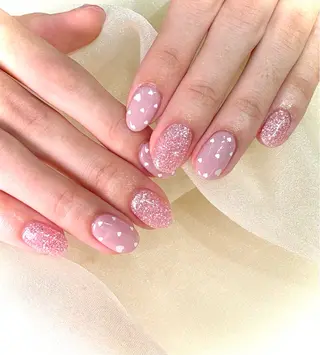 ネイル nail salon quartettoのネイルデザイン
