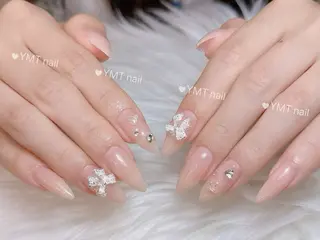 ネイル HARA Nailsのネイルデザイン