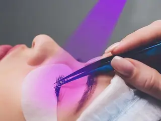 マツエク・マツパ eyelist ⌇ minami 𖠚ᐝのマツエク・マツパデザイン