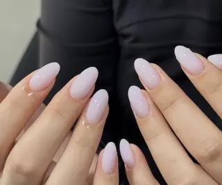 ネイル Pure&Rich Nailのネイルデザイン