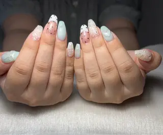 ネイル Nail Salon Anのネイルデザイン