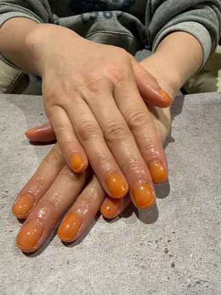 ネイル hosaka naのネイルデザイン